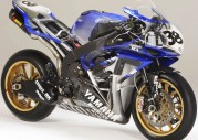 Yamaha YZF-R1 WSB